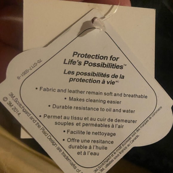 NIB Propet Black Waterproof Boots - Picture 9 of 10